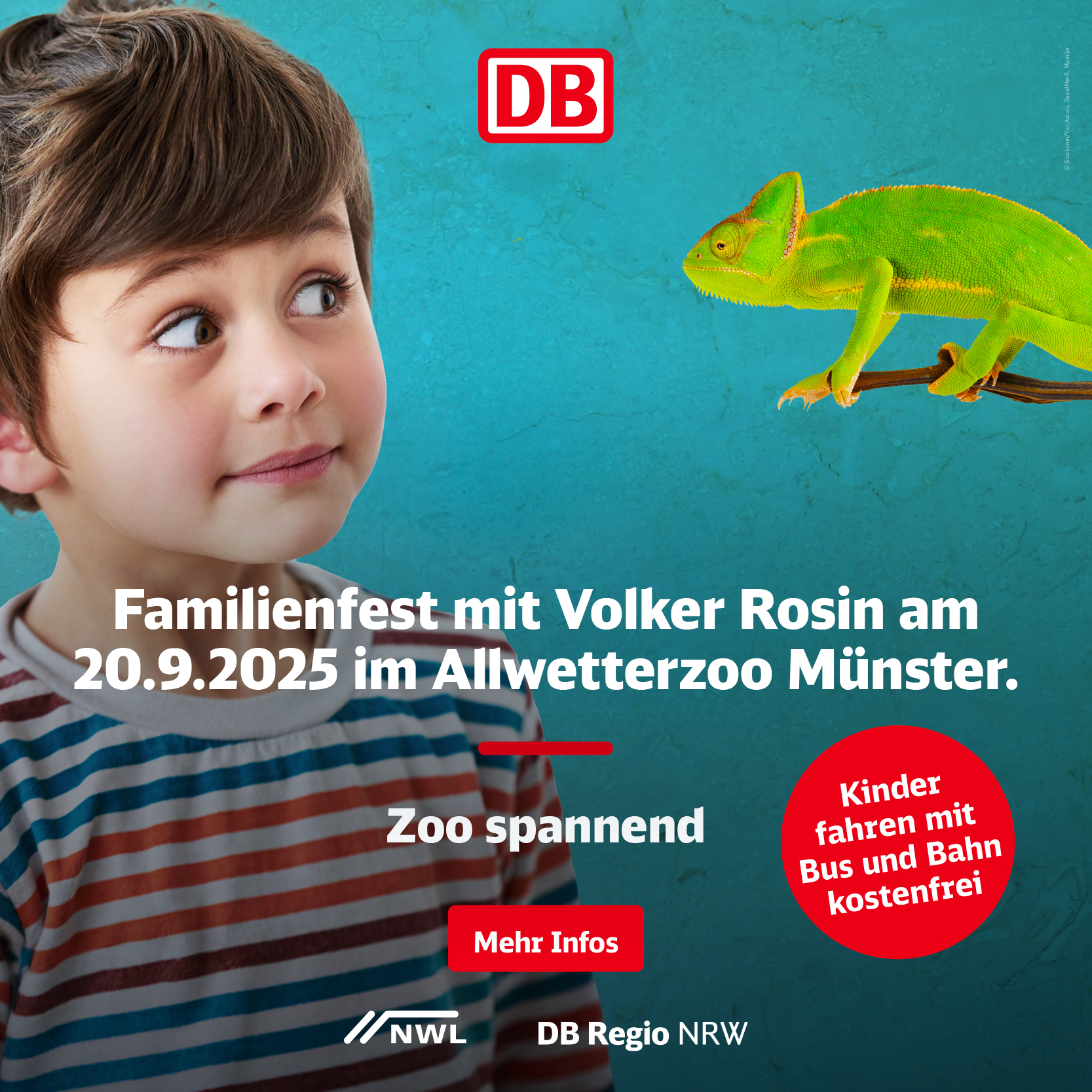 Werbebanner
