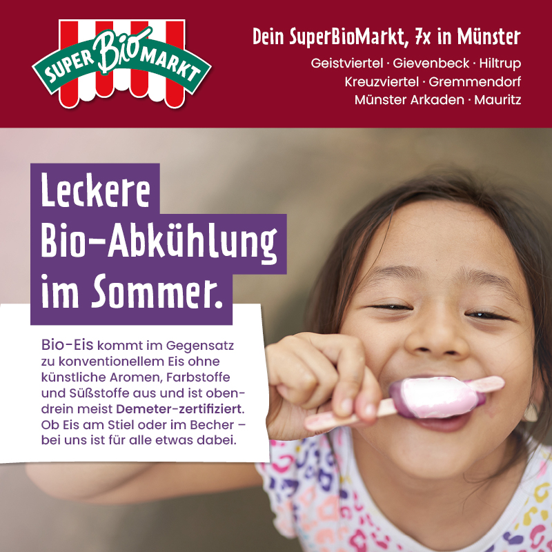 Werbebanner