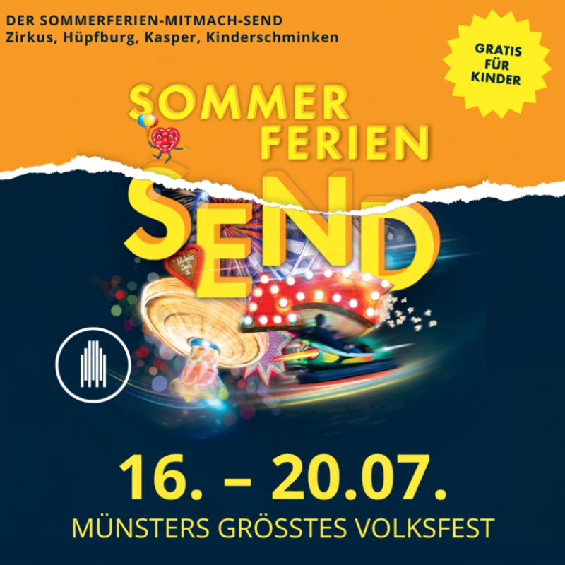 Werbebanner