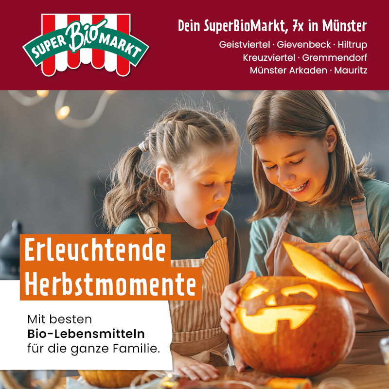 Werbebanner